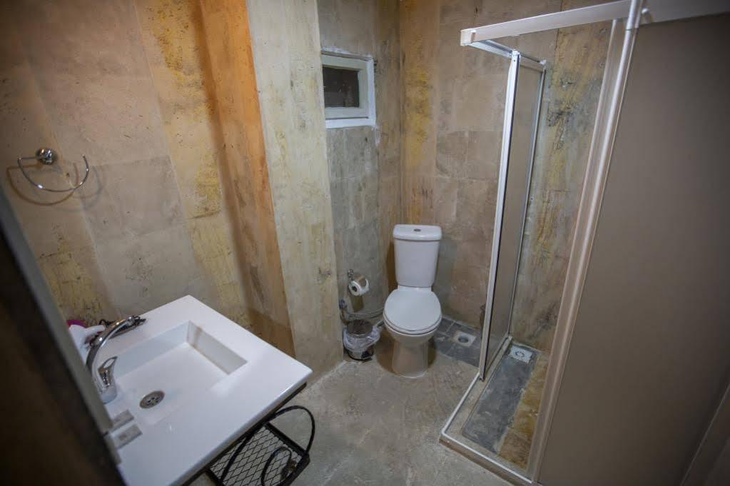 Serenity Stone House Hotel Nevşehir Bagian luar foto