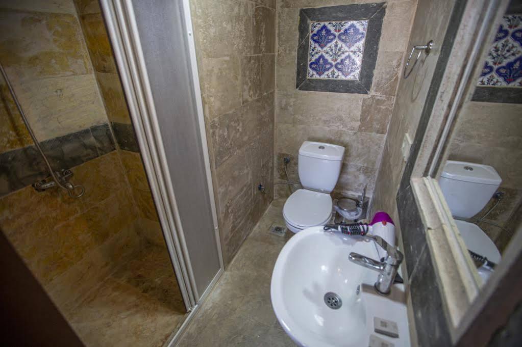 Serenity Stone House Hotel Nevşehir Bagian luar foto