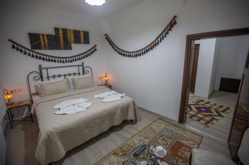 Serenity Stone House Hotel Nevşehir Bagian luar foto