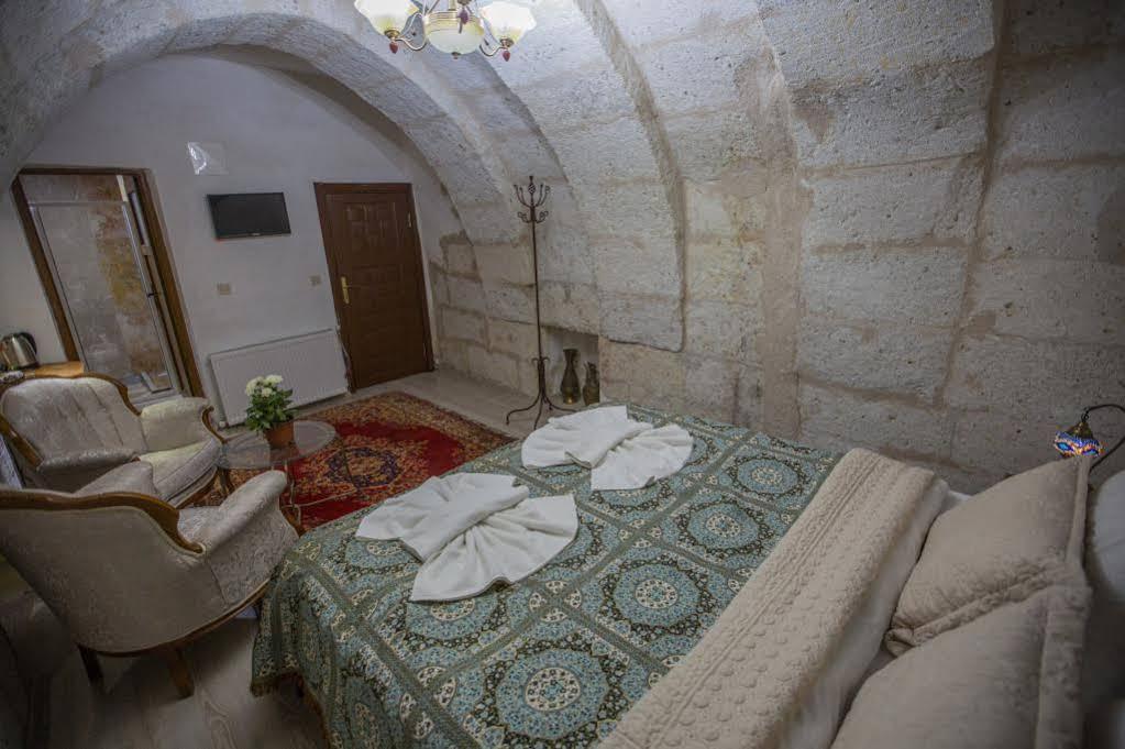 Serenity Stone House Hotel Nevşehir Bagian luar foto