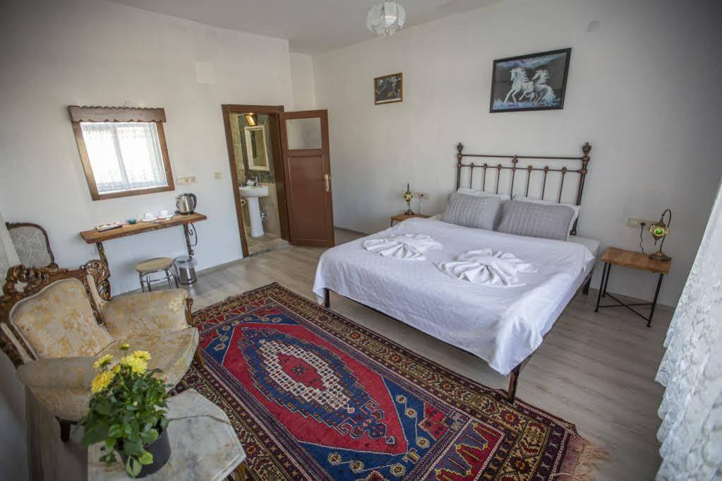 Serenity Stone House Hotel Nevşehir Bagian luar foto
