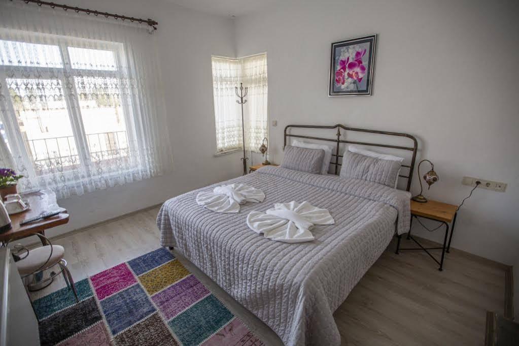 Serenity Stone House Hotel Nevşehir Bagian luar foto