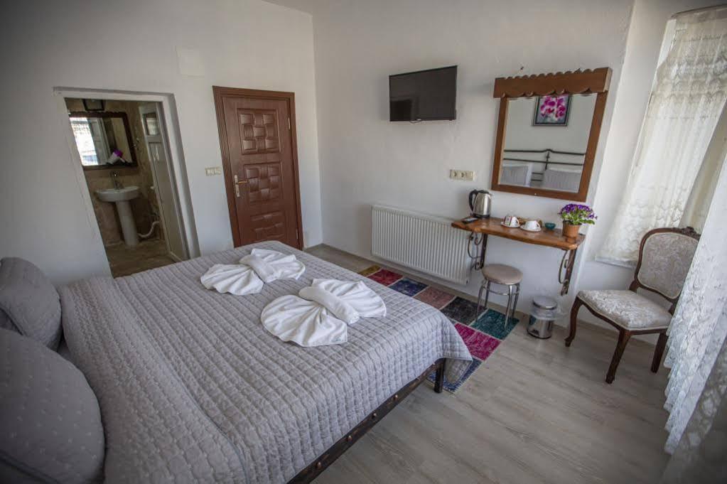 Serenity Stone House Hotel Nevşehir Bagian luar foto