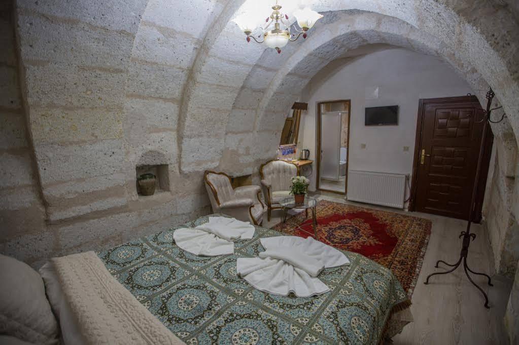 Serenity Stone House Hotel Nevşehir Bagian luar foto