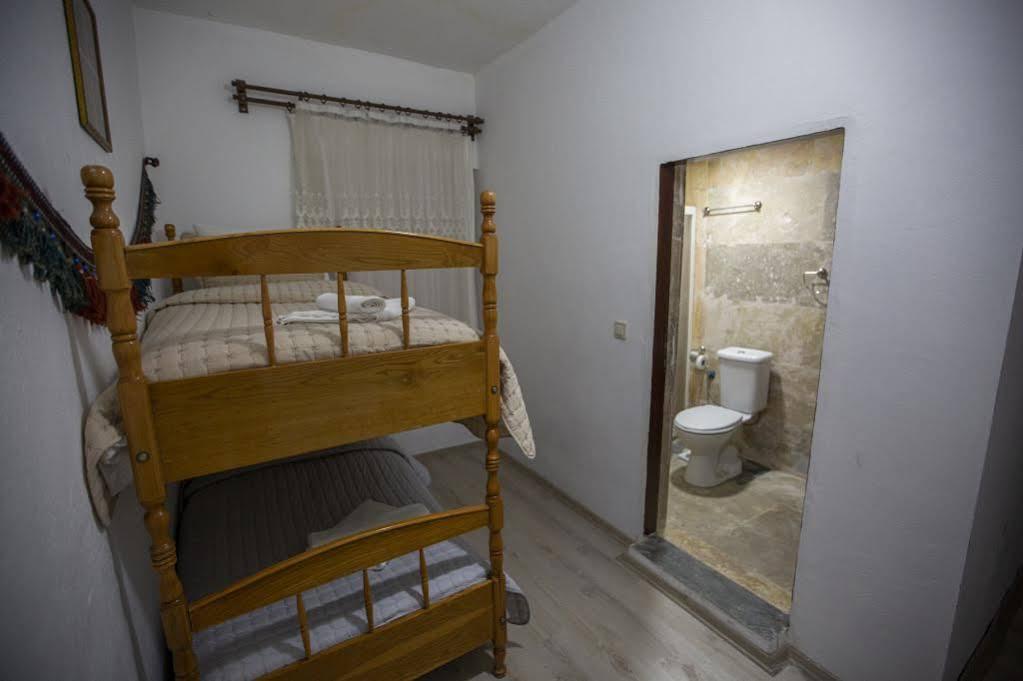 Serenity Stone House Hotel Nevşehir Bagian luar foto