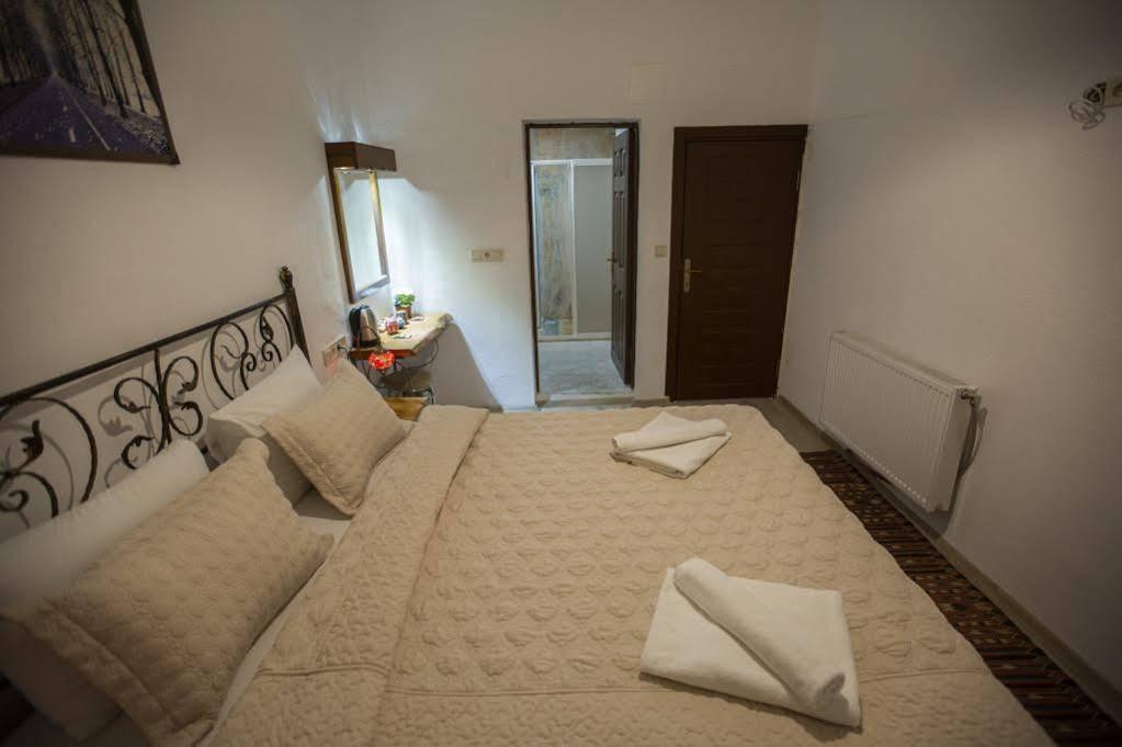 Serenity Stone House Hotel Nevşehir Bagian luar foto