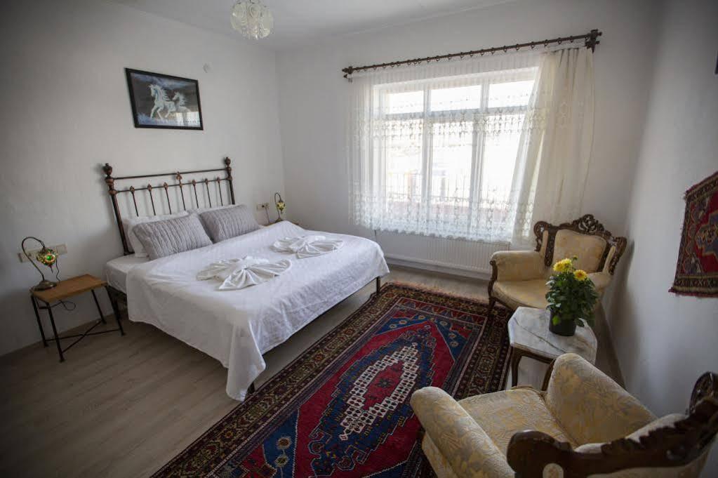 Serenity Stone House Hotel Nevşehir Bagian luar foto