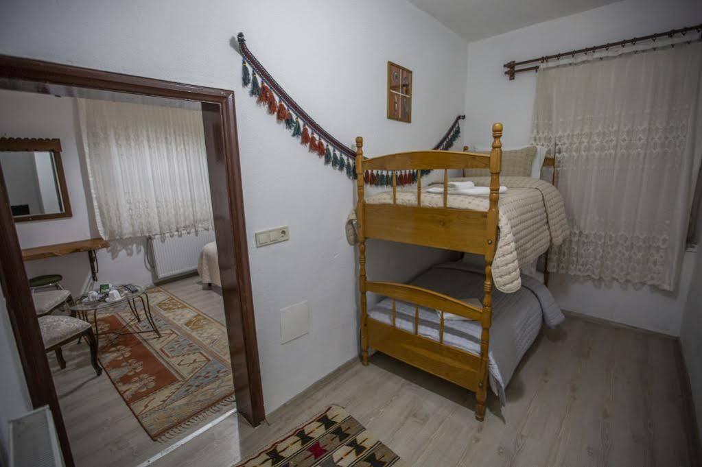 Serenity Stone House Hotel Nevşehir Bagian luar foto